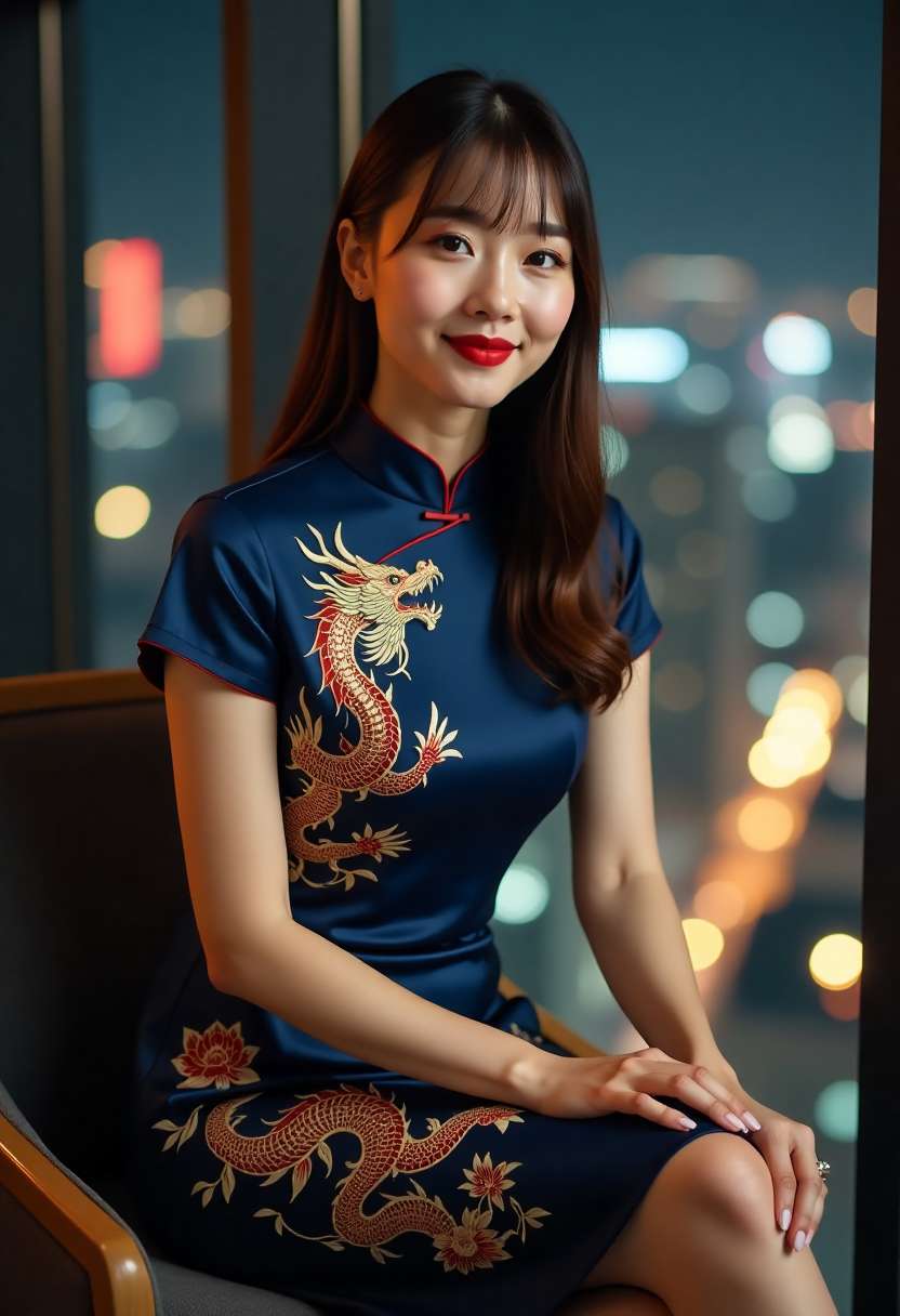 隐秘的角落 海报