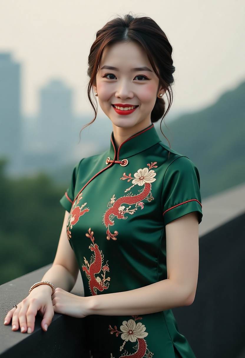 刑侦纪录片